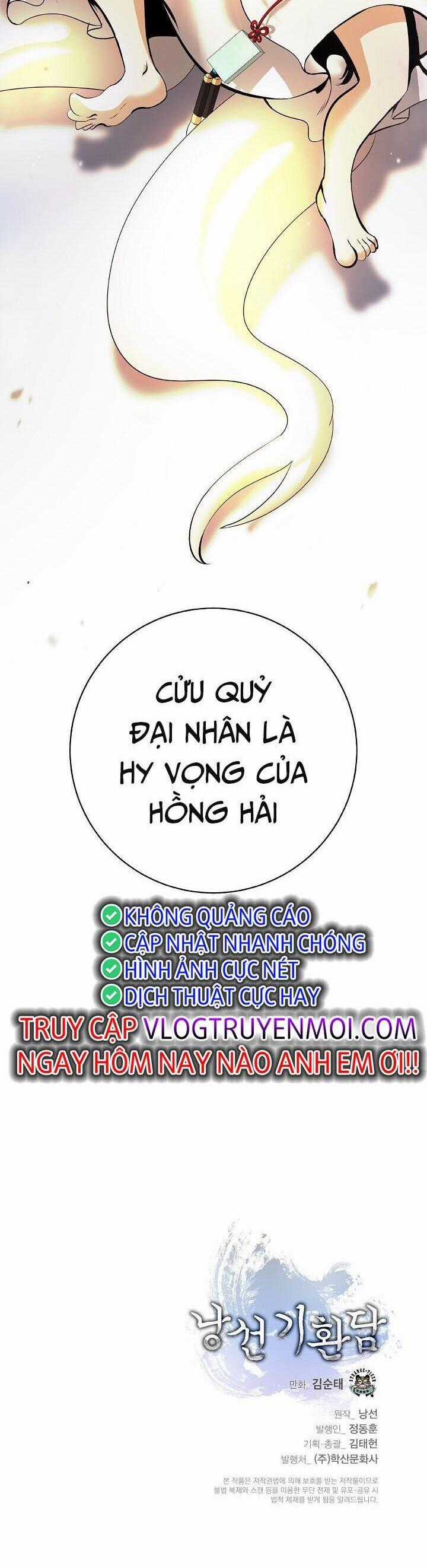 Lãng Tiên Kỳ Đàm Chương 134 trang 45