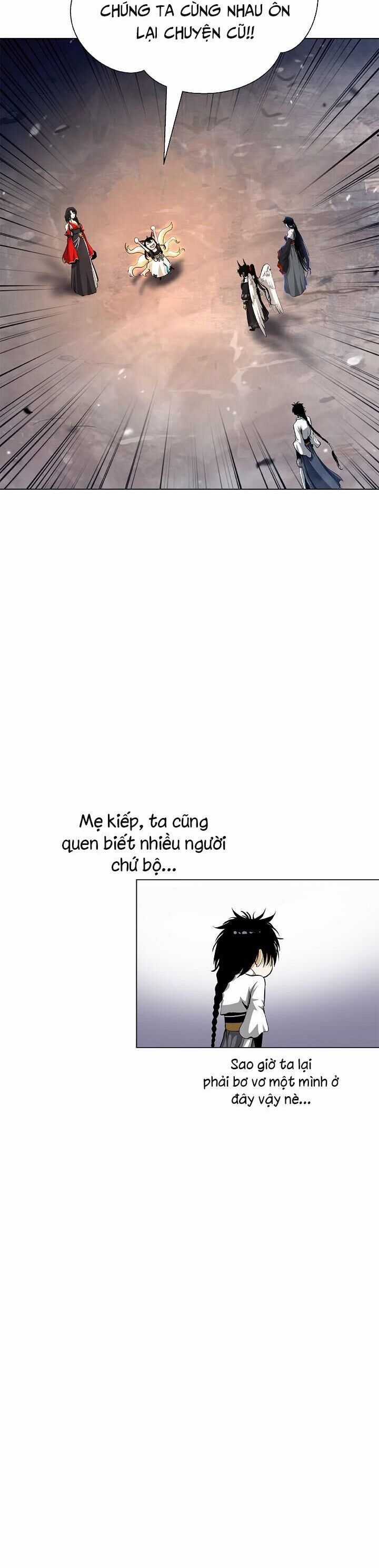 Lãng Tiên Kỳ Đàm Chương 134 trang 5