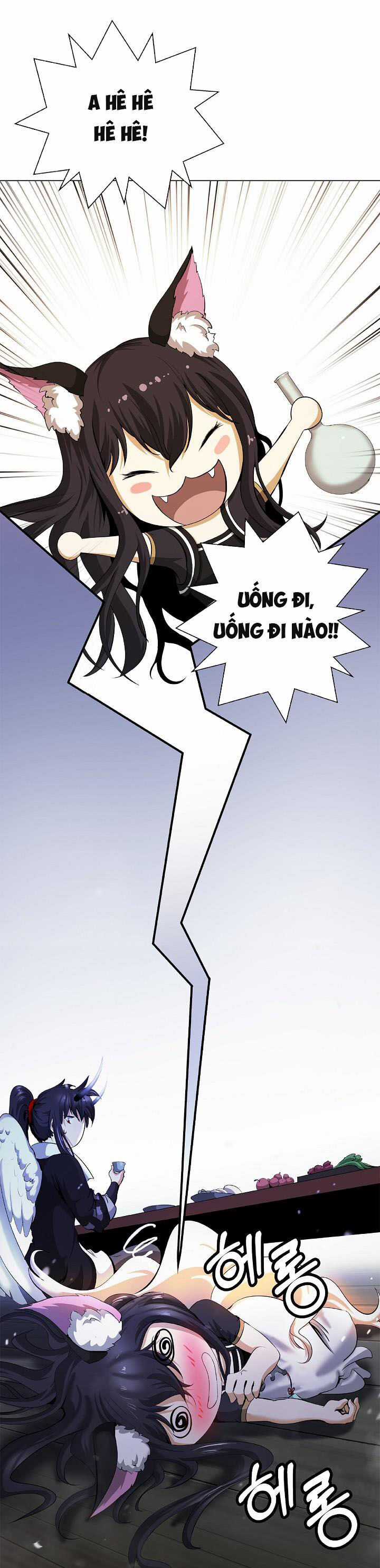 Lãng Tiên Kỳ Đàm Chương 134 trang 7