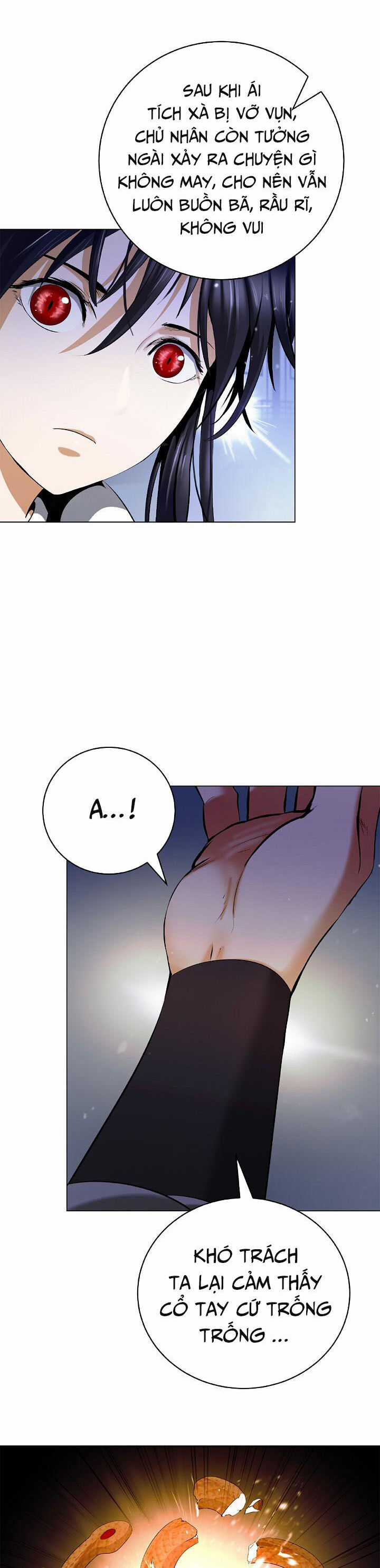 Lãng Tiên Kỳ Đàm Chương 134 trang 9