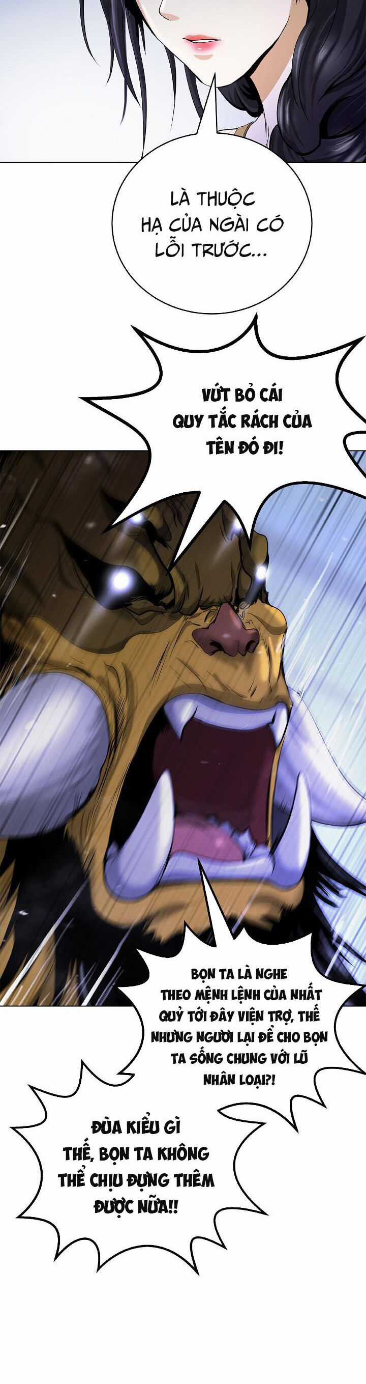 Lãng Tiên Kỳ Đàm Chương 135 trang 12