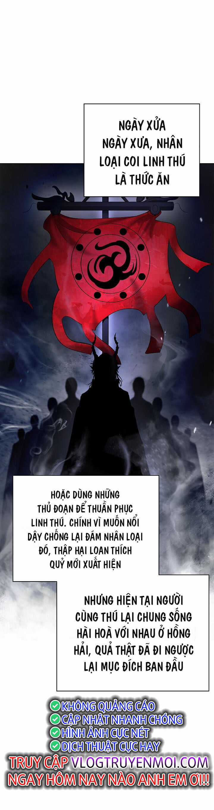 Lãng Tiên Kỳ Đàm Chương 135 trang 14