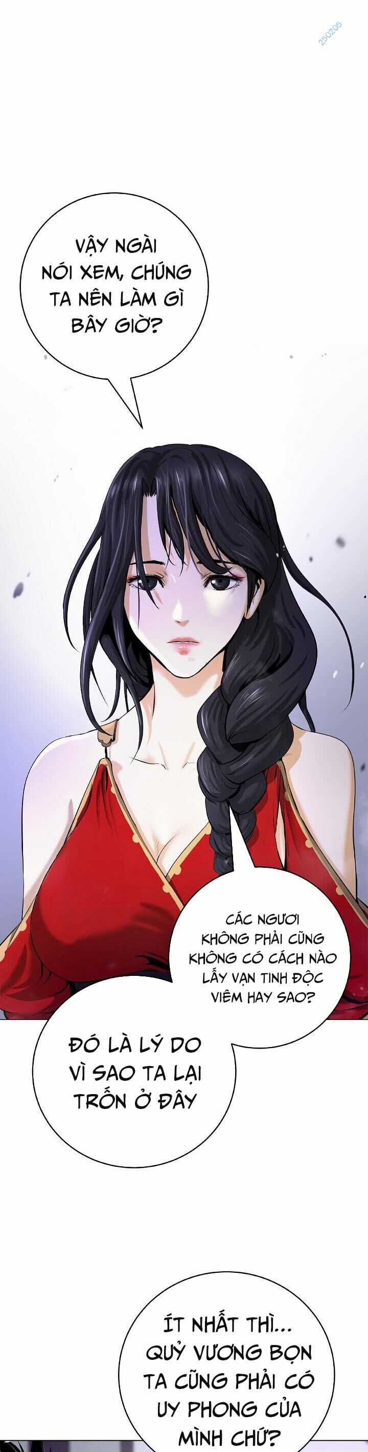 Lãng Tiên Kỳ Đàm Chương 135 trang 15