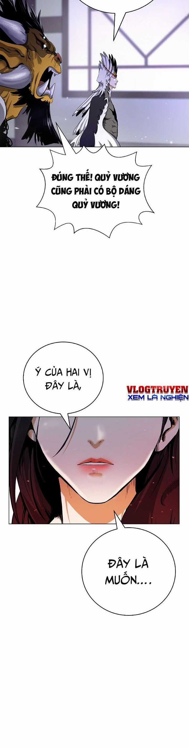 Lãng Tiên Kỳ Đàm Chương 135 trang 16