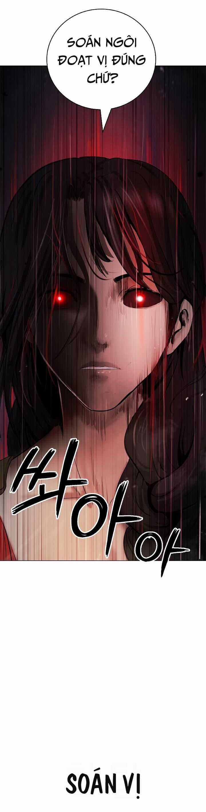 Lãng Tiên Kỳ Đàm Chương 135 trang 17