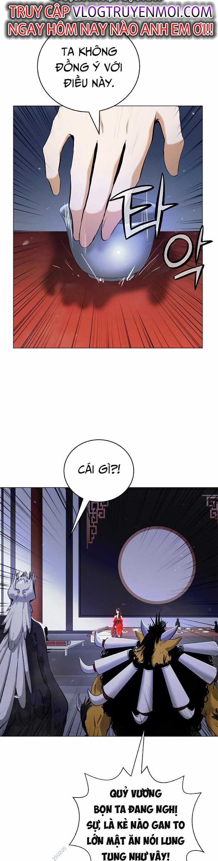 Lãng Tiên Kỳ Đàm Chương 135 trang 19