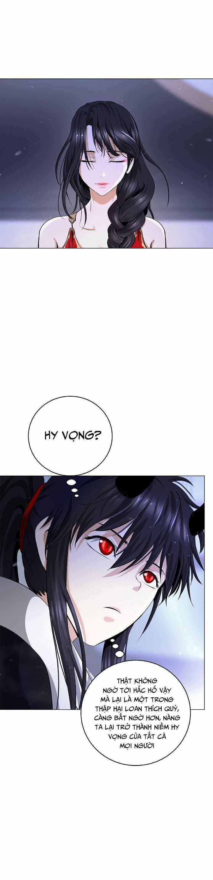 Lãng Tiên Kỳ Đàm Chương 135 trang 2