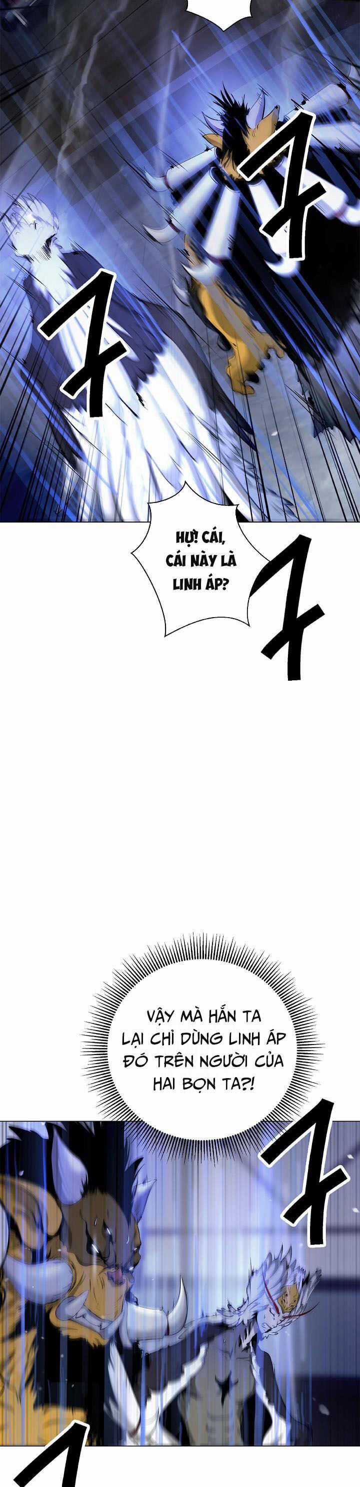 Lãng Tiên Kỳ Đàm Chương 135 trang 22