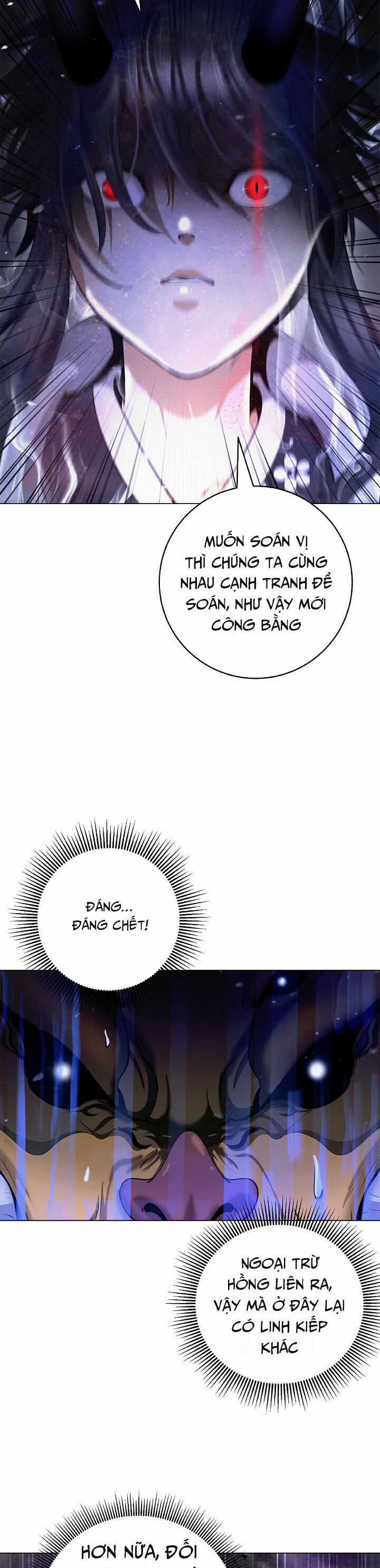 Lãng Tiên Kỳ Đàm Chương 135 trang 24