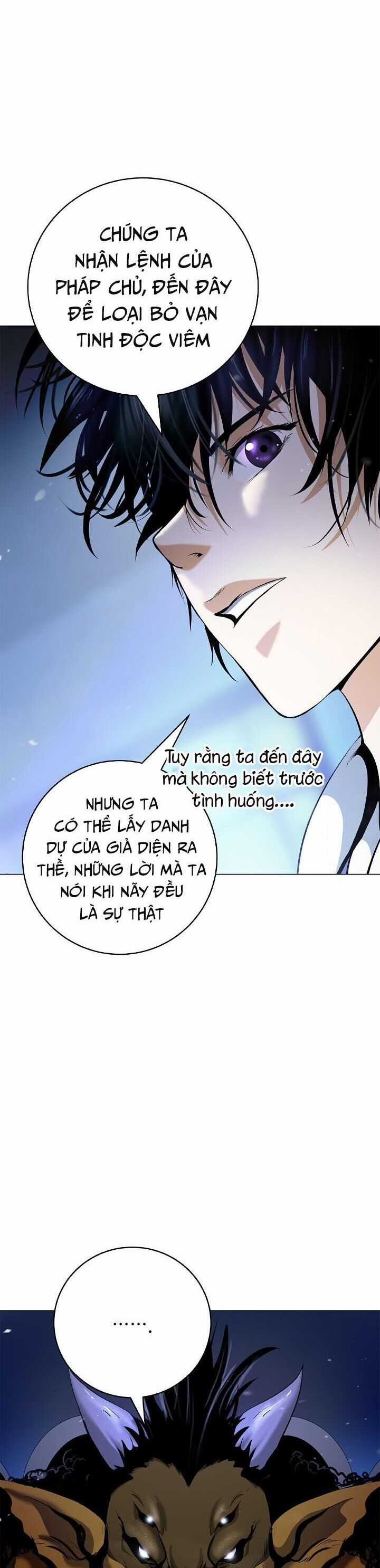 Lãng Tiên Kỳ Đàm Chương 135 trang 33