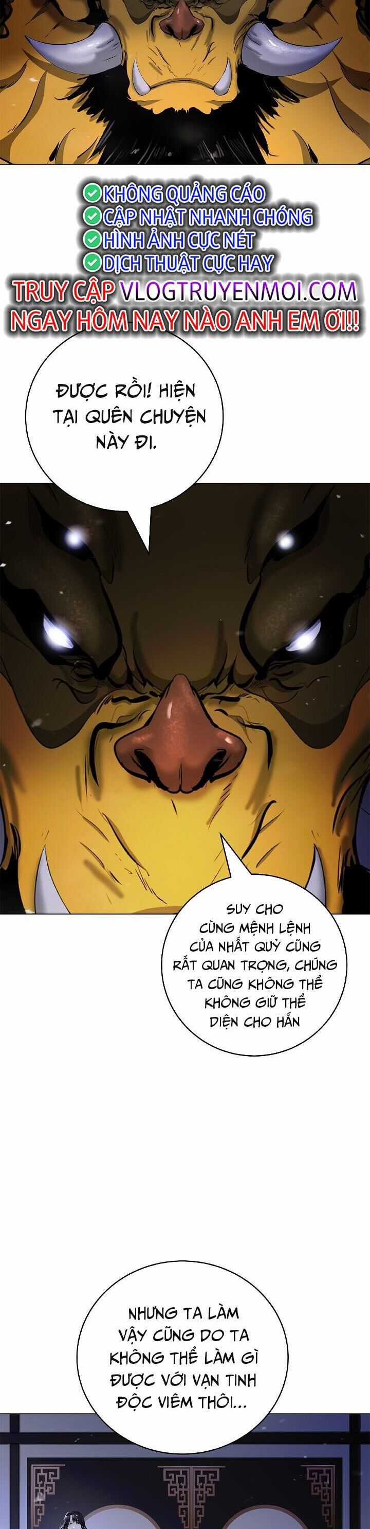 Lãng Tiên Kỳ Đàm Chương 135 trang 34