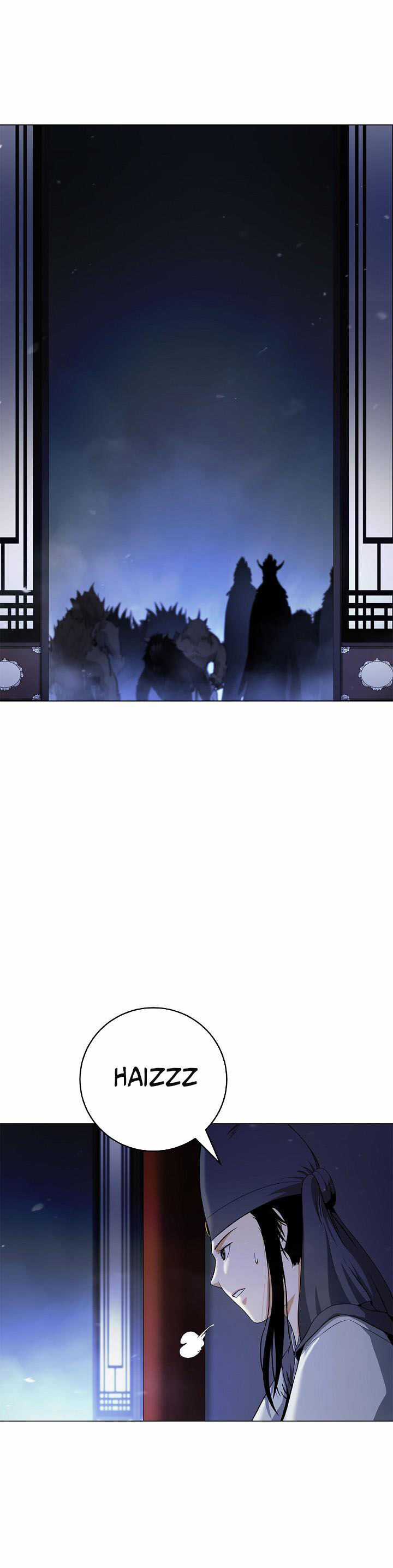 Lãng Tiên Kỳ Đàm Chương 135 trang 36