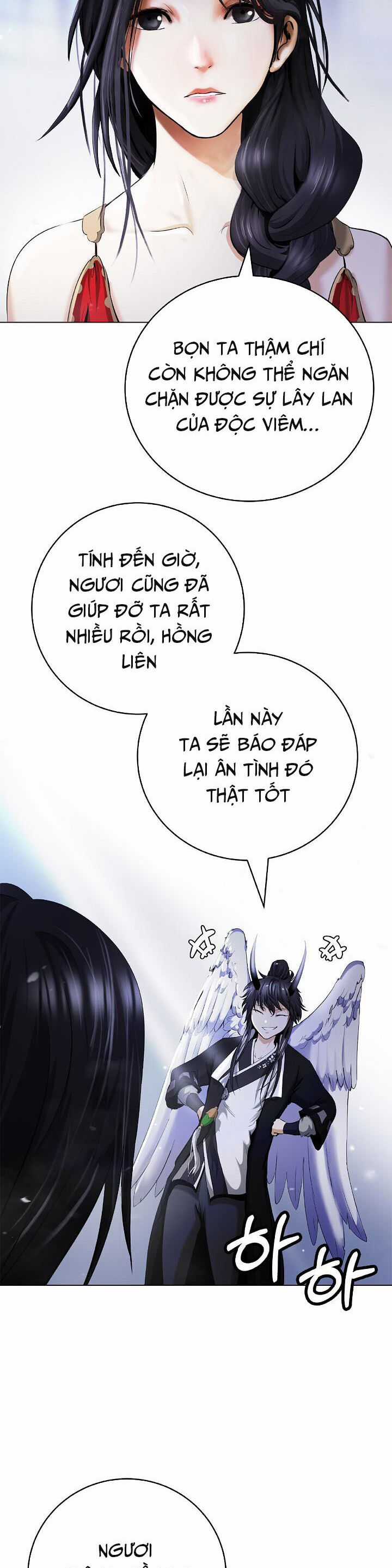 Lãng Tiên Kỳ Đàm Chương 135 trang 39