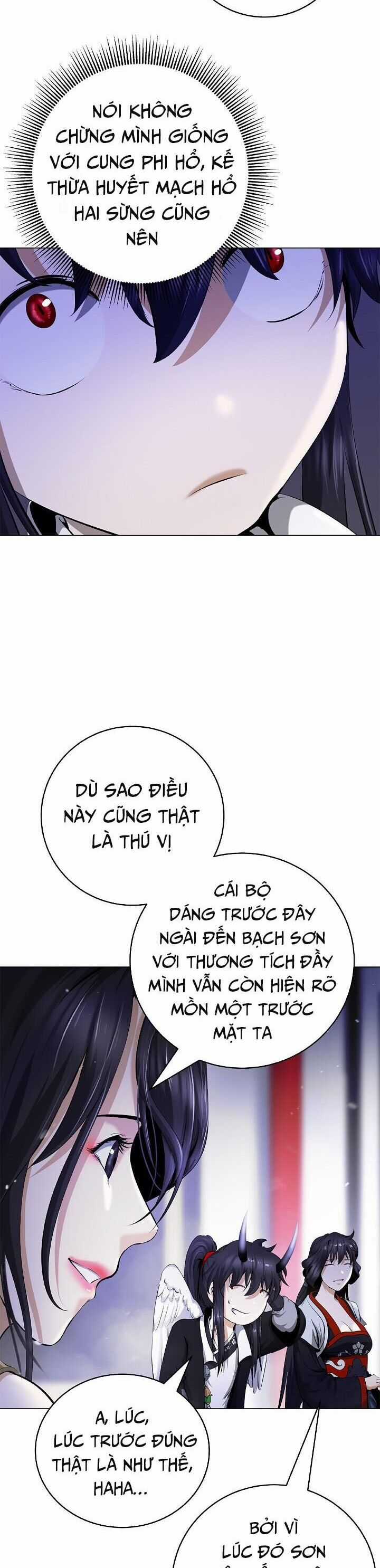 Lãng Tiên Kỳ Đàm Chương 135 trang 4