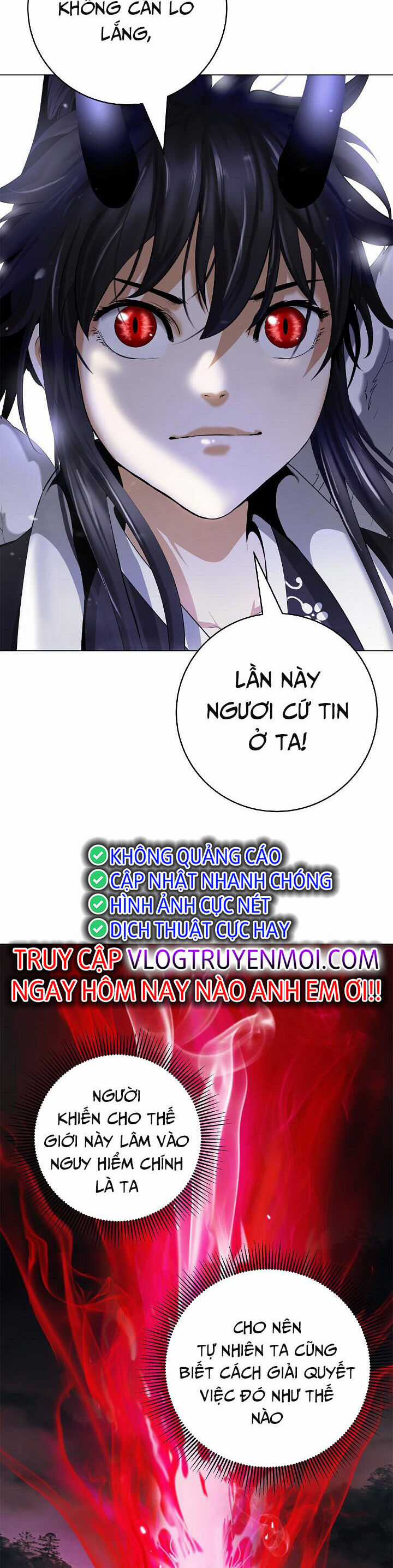 Lãng Tiên Kỳ Đàm Chương 135 trang 40