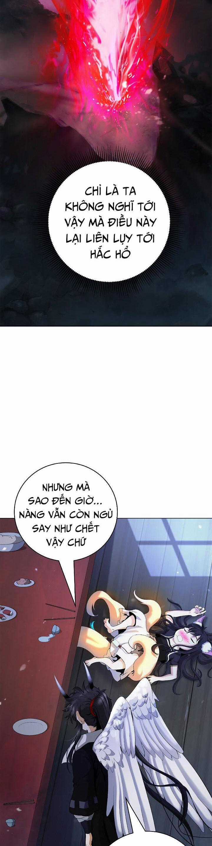 Lãng Tiên Kỳ Đàm Chương 135 trang 41