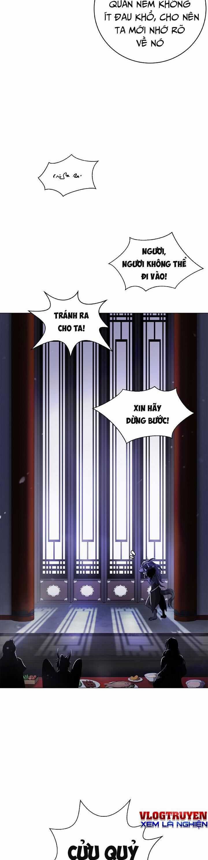 Lãng Tiên Kỳ Đàm Chương 135 trang 5