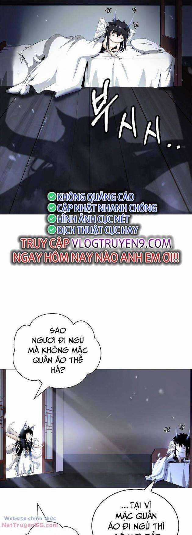 Lãng Tiên Kỳ Đàm Chương 136 trang 16