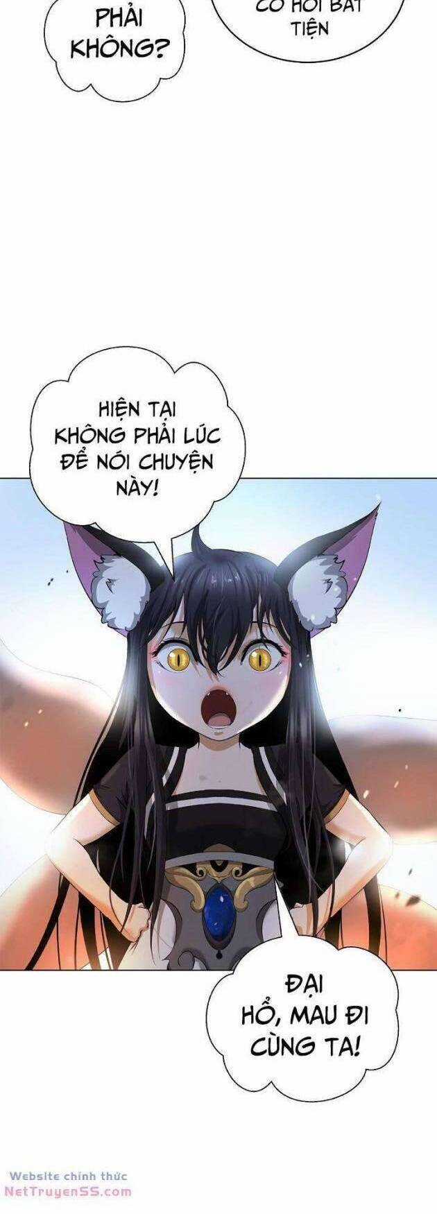 Lãng Tiên Kỳ Đàm Chương 136 trang 17