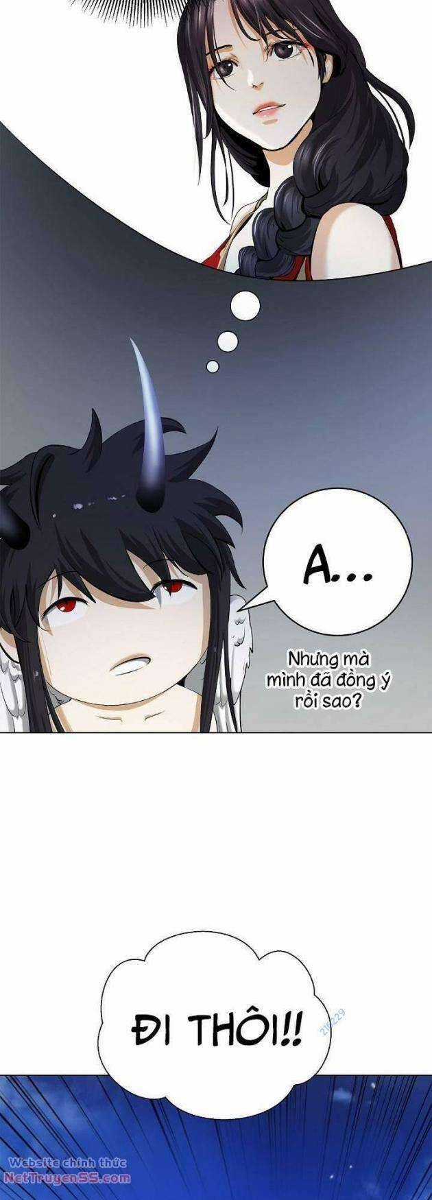 Lãng Tiên Kỳ Đàm Chương 136 trang 19