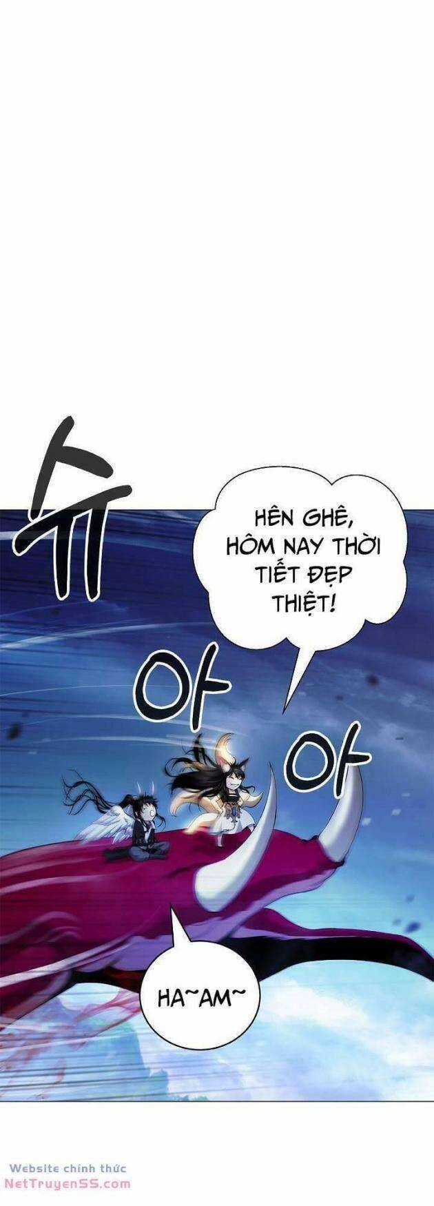 Lãng Tiên Kỳ Đàm Chương 136 trang 23