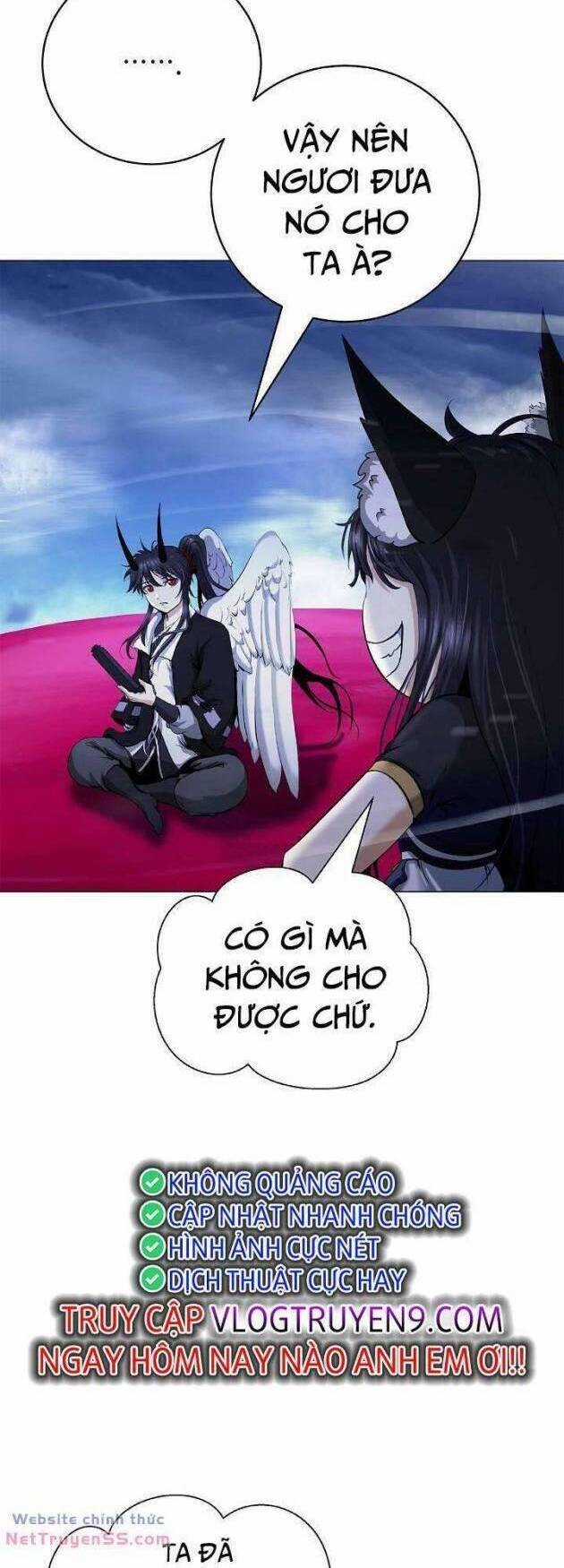 Lãng Tiên Kỳ Đàm Chương 136 trang 26