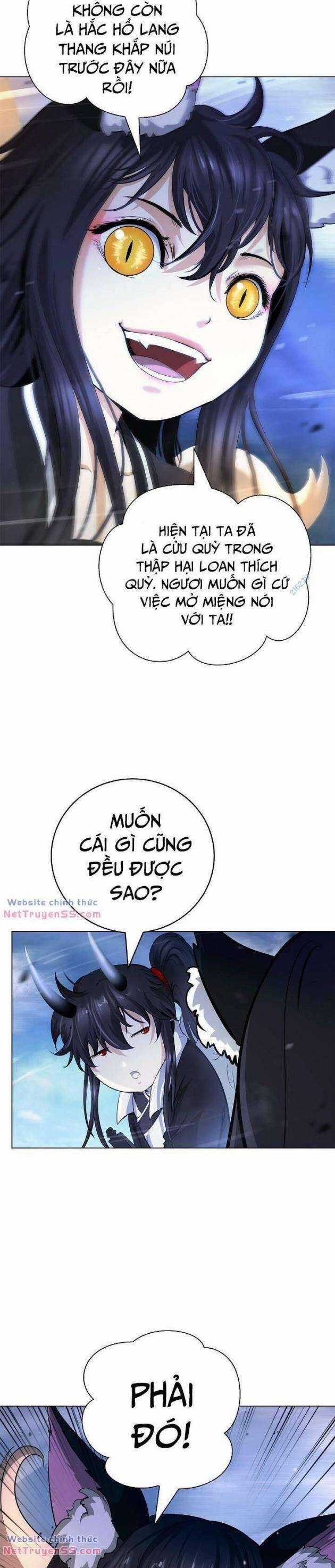 Lãng Tiên Kỳ Đàm Chương 136 trang 27