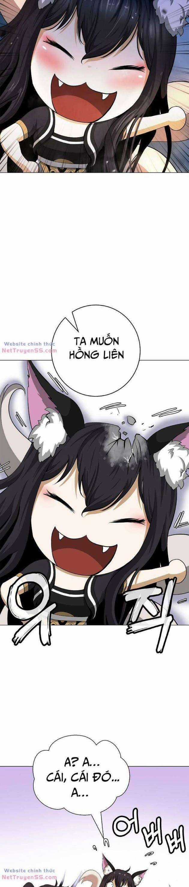 Lãng Tiên Kỳ Đàm Chương 136 trang 28