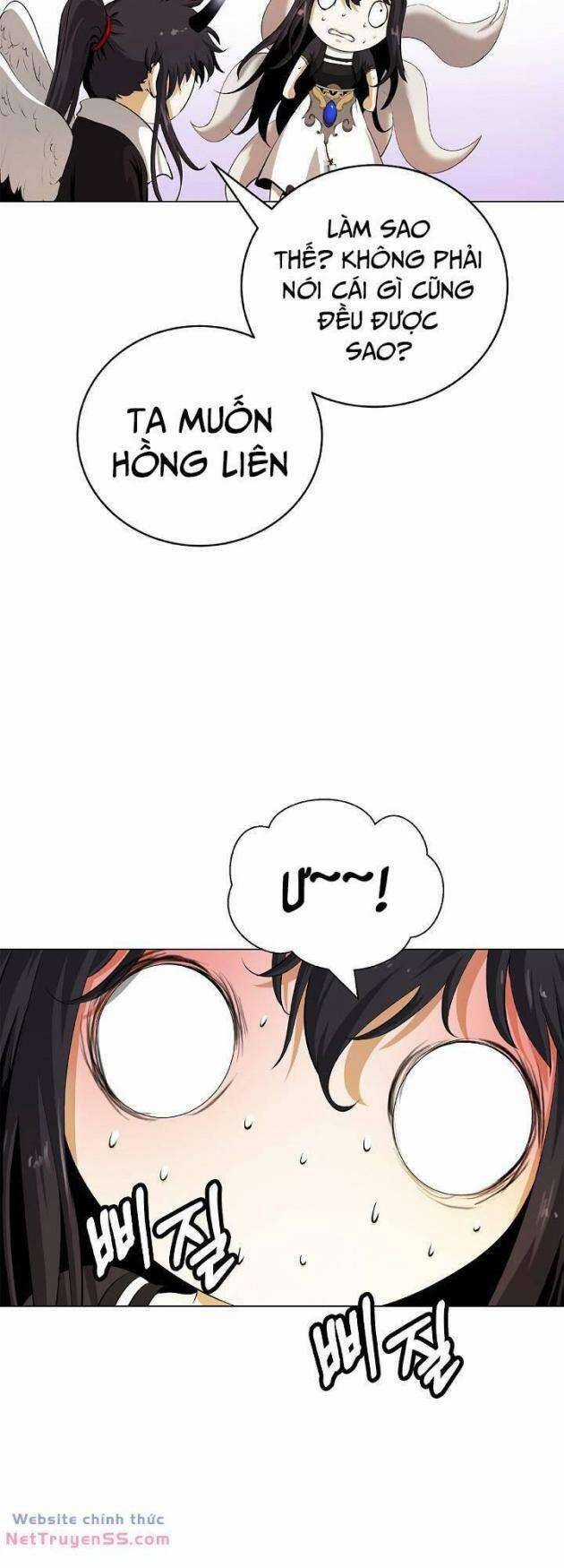 Lãng Tiên Kỳ Đàm Chương 136 trang 29