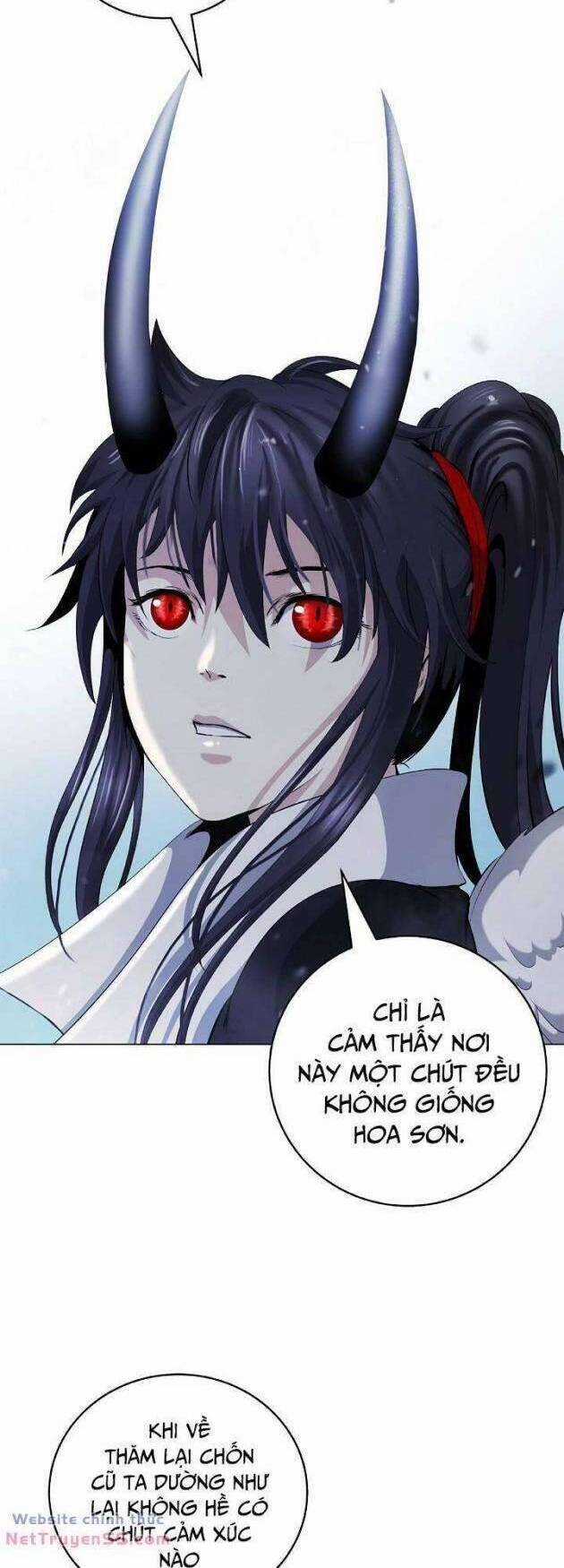 Lãng Tiên Kỳ Đàm Chương 136 trang 3