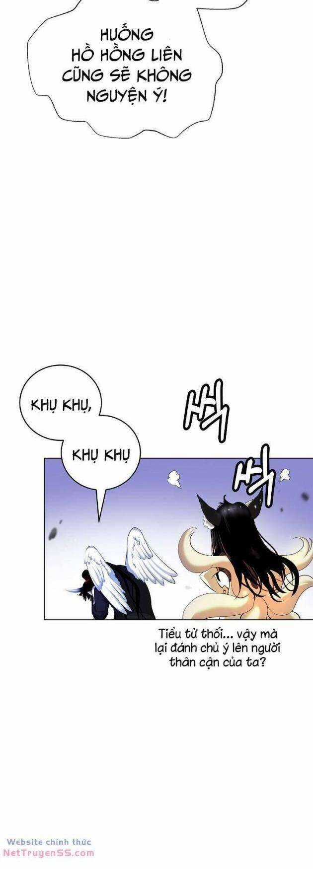 Lãng Tiên Kỳ Đàm Chương 136 trang 33