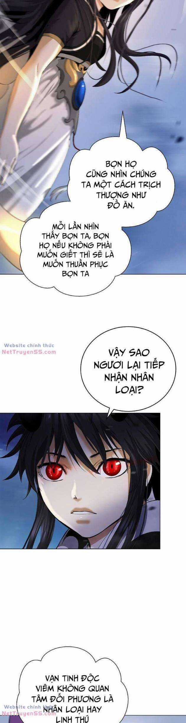 Lãng Tiên Kỳ Đàm Chương 136 trang 37