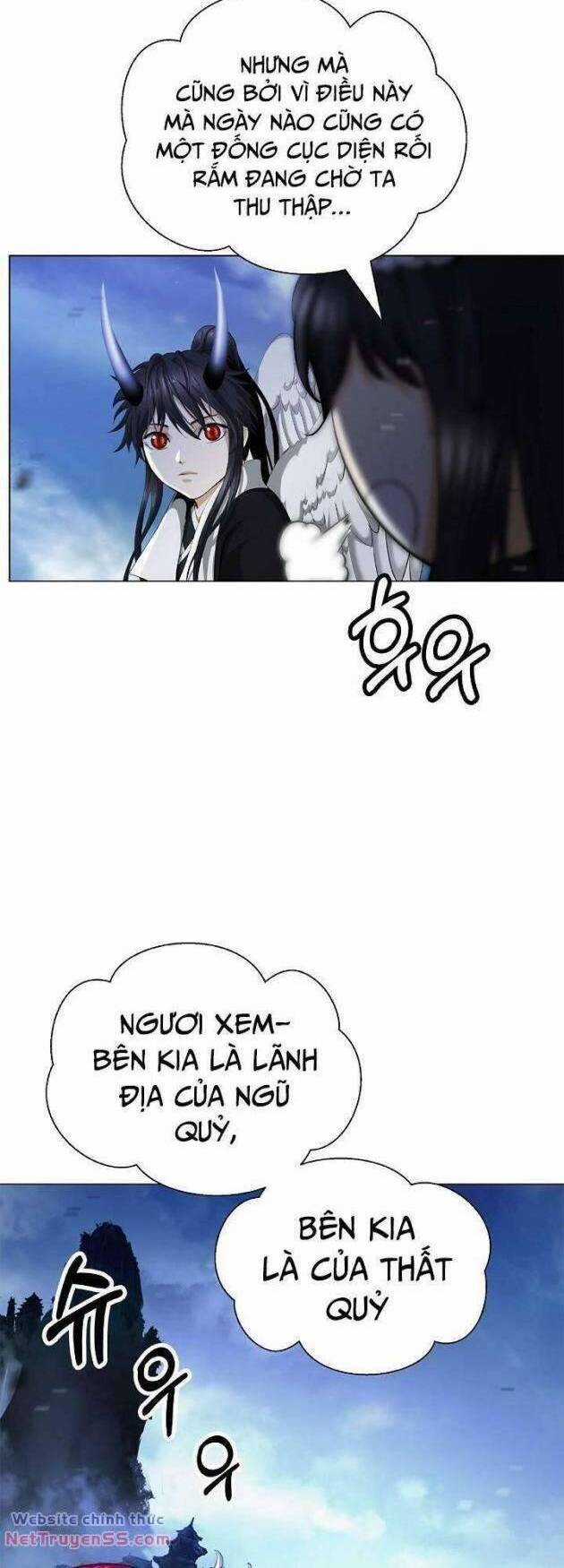 Lãng Tiên Kỳ Đàm Chương 136 trang 39