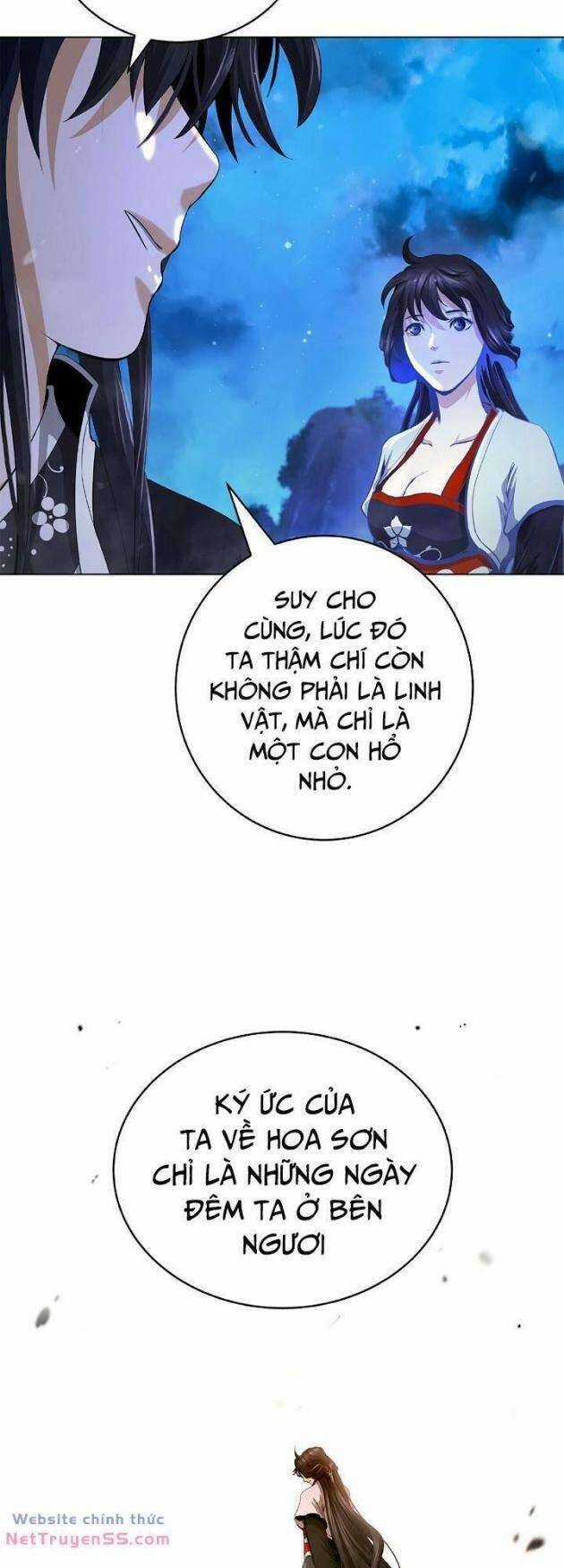 Lãng Tiên Kỳ Đàm Chương 136 trang 4