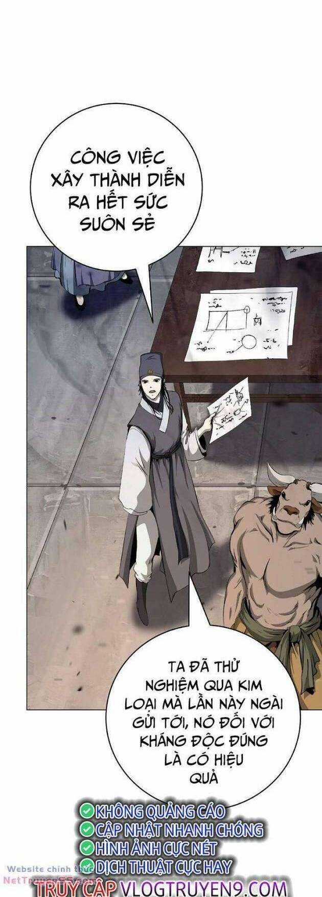 Lãng Tiên Kỳ Đàm Chương 136 trang 45