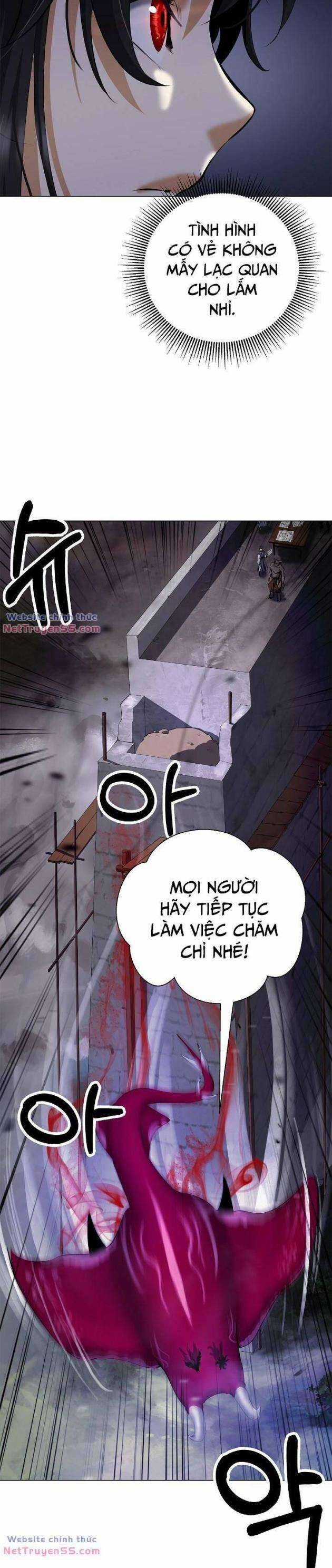 Lãng Tiên Kỳ Đàm Chương 136 trang 47