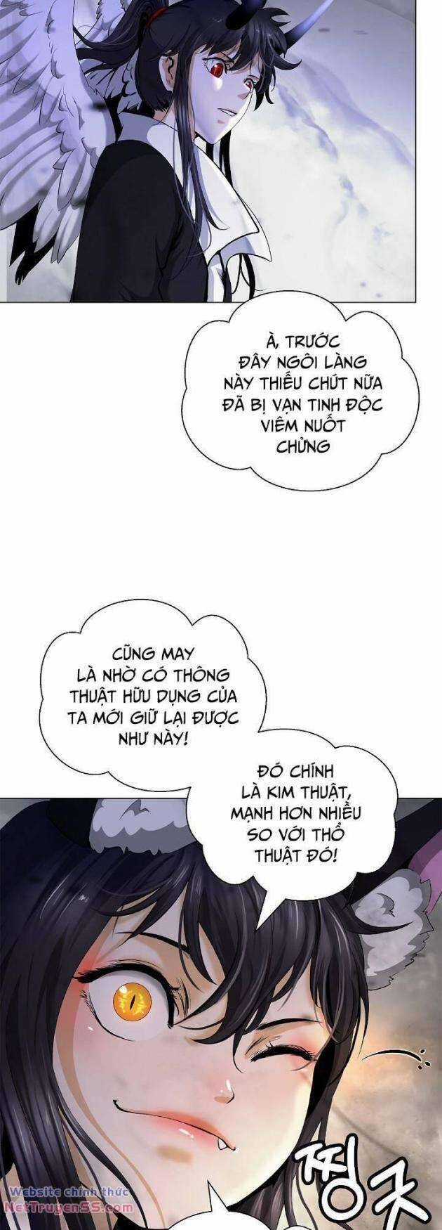 Lãng Tiên Kỳ Đàm Chương 136 trang 50