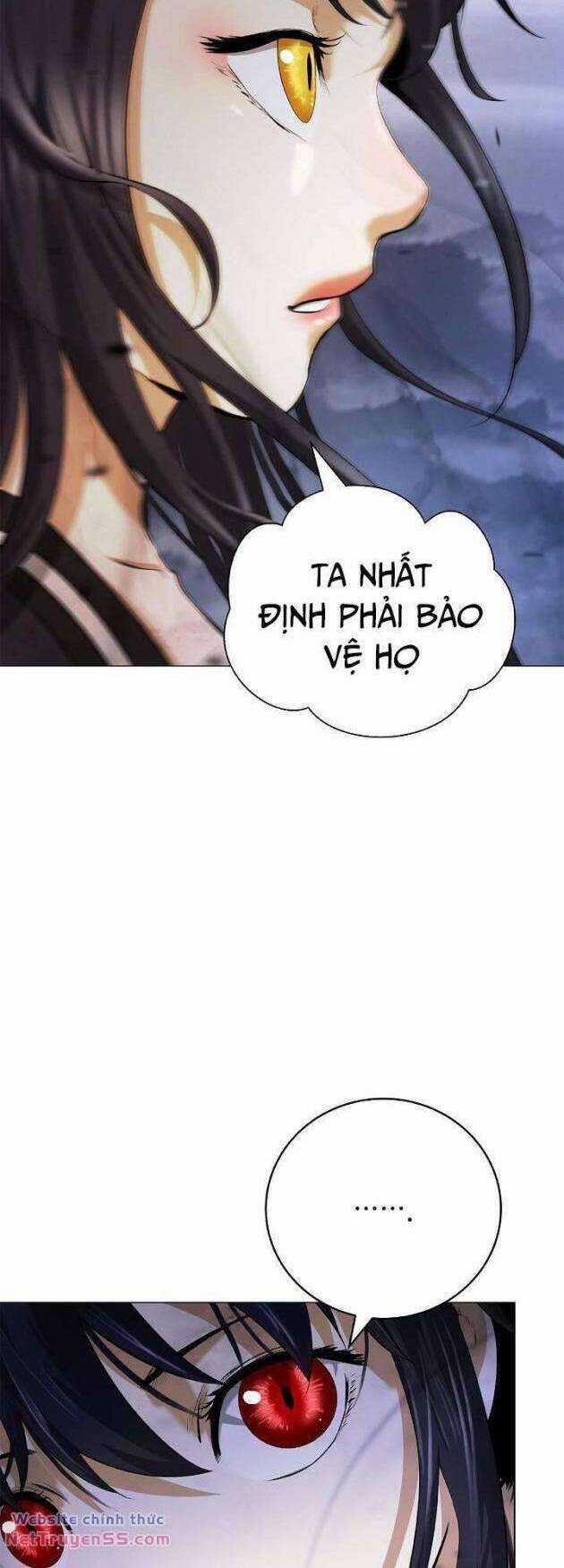 Lãng Tiên Kỳ Đàm Chương 136 trang 53