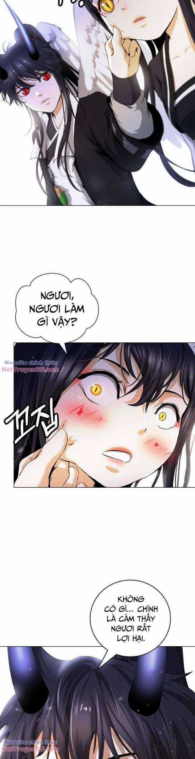 Lãng Tiên Kỳ Đàm Chương 136 trang 56