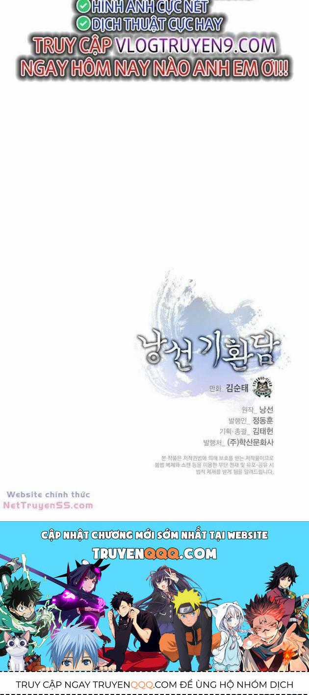 Lãng Tiên Kỳ Đàm Chương 136 trang 64