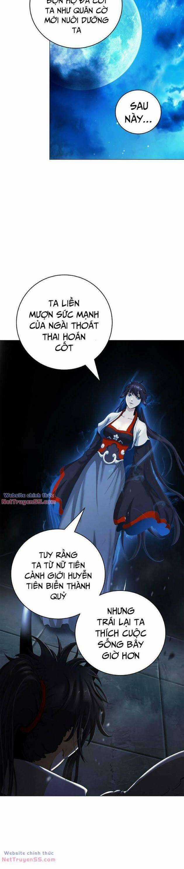 Lãng Tiên Kỳ Đàm Chương 136 trang 8