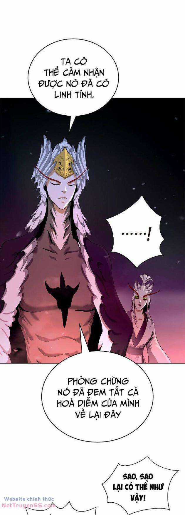 Lãng Tiên Kỳ Đàm Chương 137 trang 12