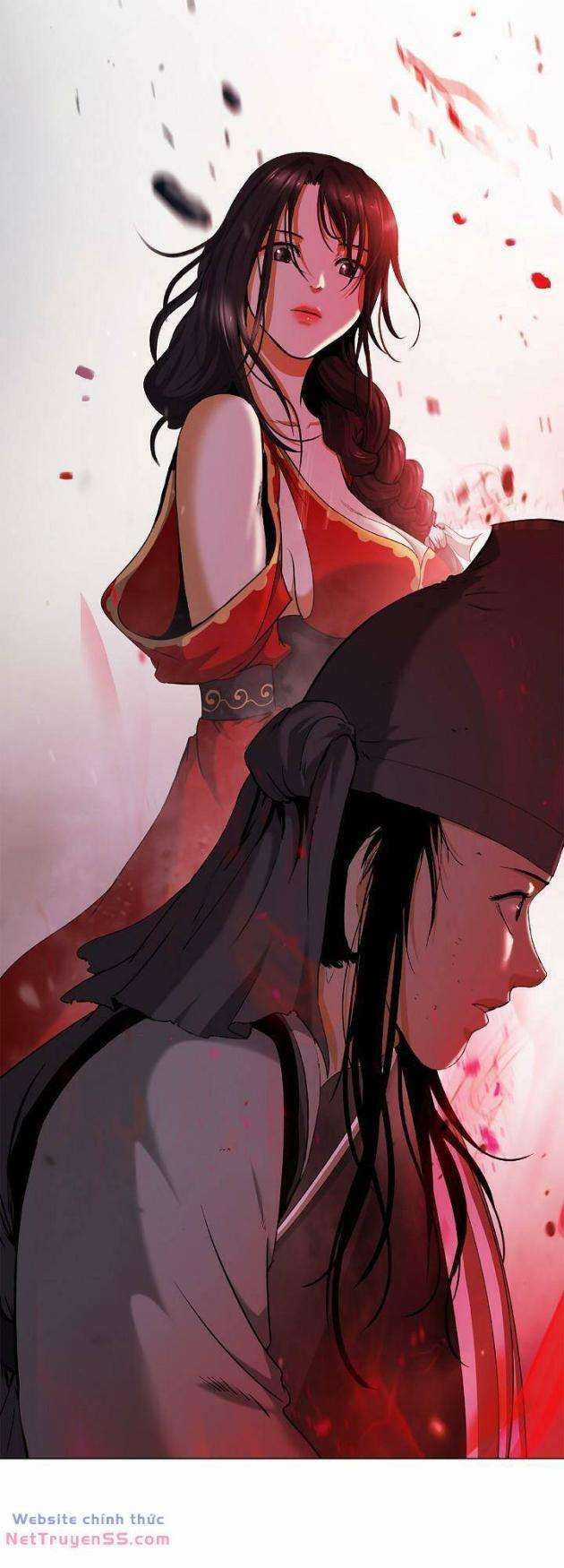 Lãng Tiên Kỳ Đàm Chương 137 trang 28