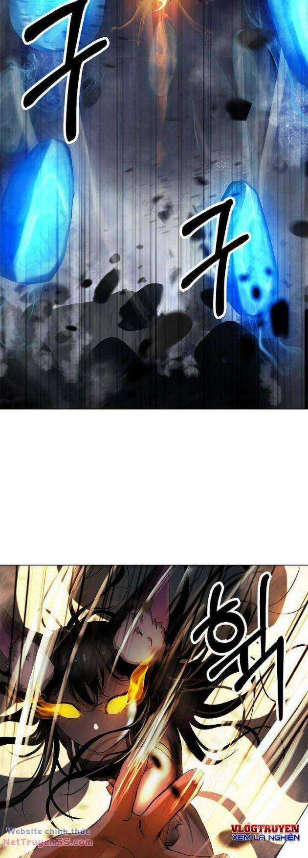 Lãng Tiên Kỳ Đàm Chương 137 trang 34