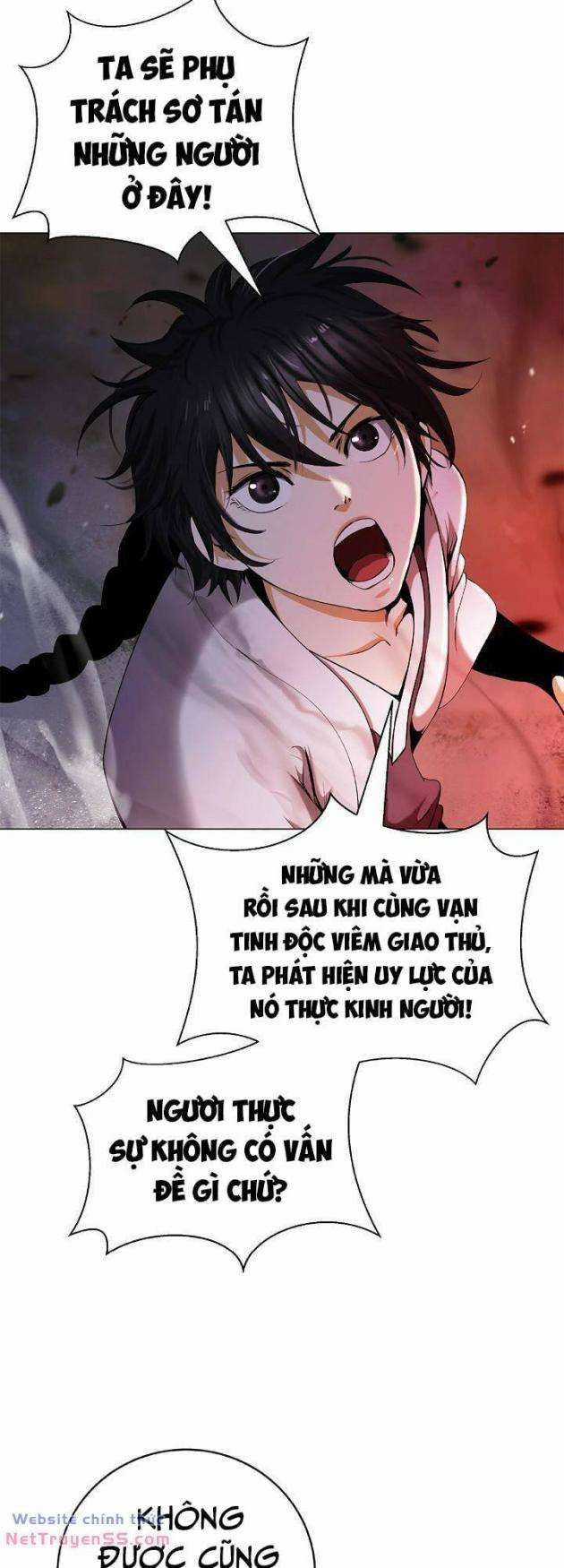 Lãng Tiên Kỳ Đàm Chương 137 trang 40