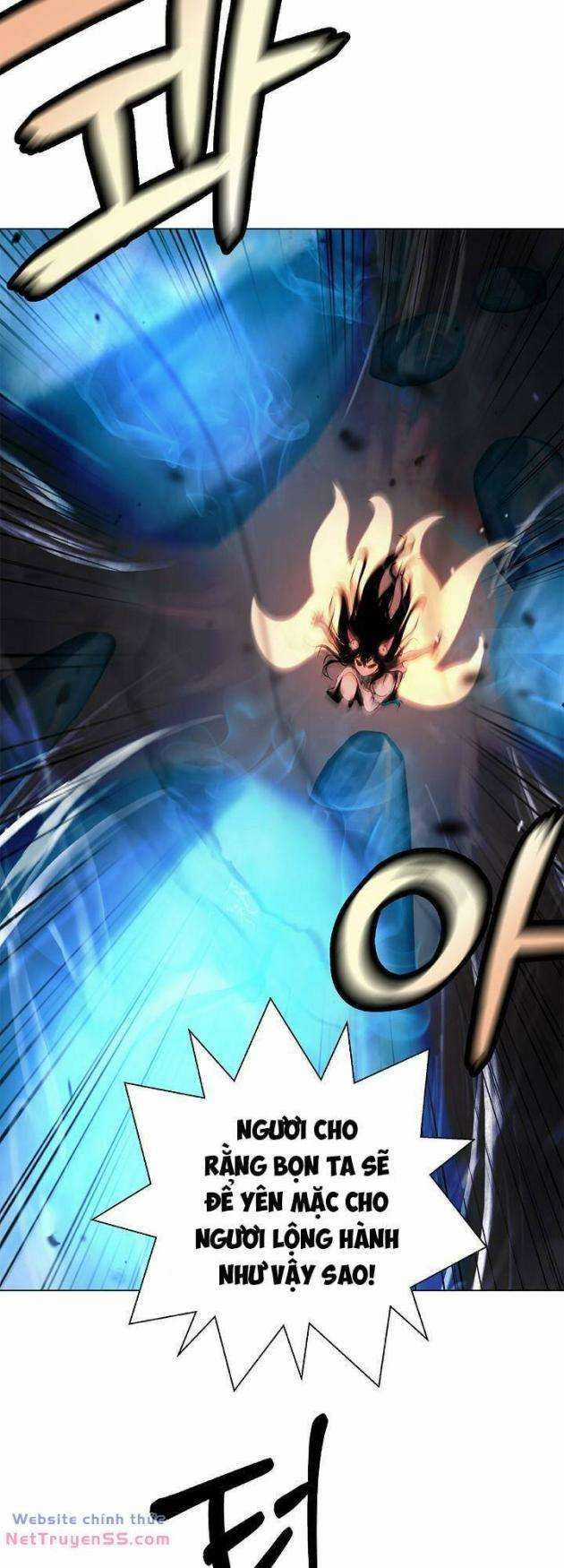 Lãng Tiên Kỳ Đàm Chương 137 trang 44