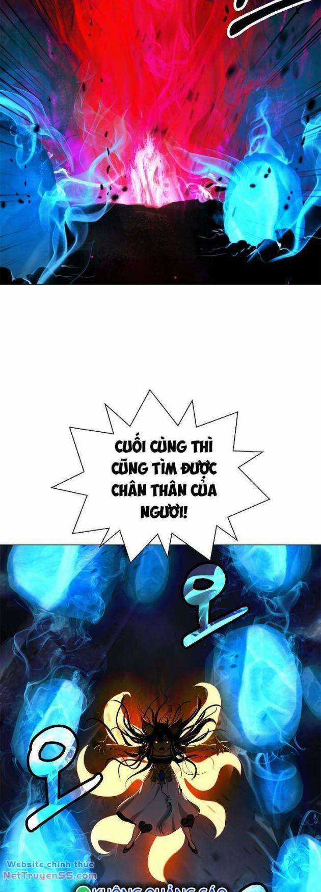 Lãng Tiên Kỳ Đàm Chương 137 trang 50