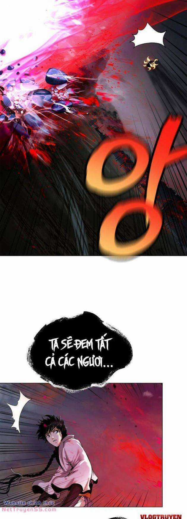 Lãng Tiên Kỳ Đàm Chương 137 trang 59