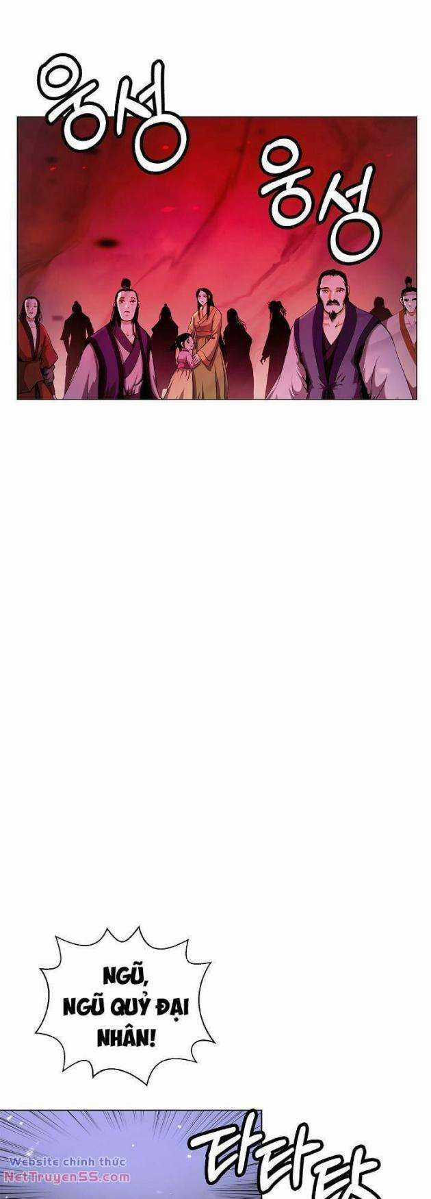 Lãng Tiên Kỳ Đàm Chương 137 trang 8