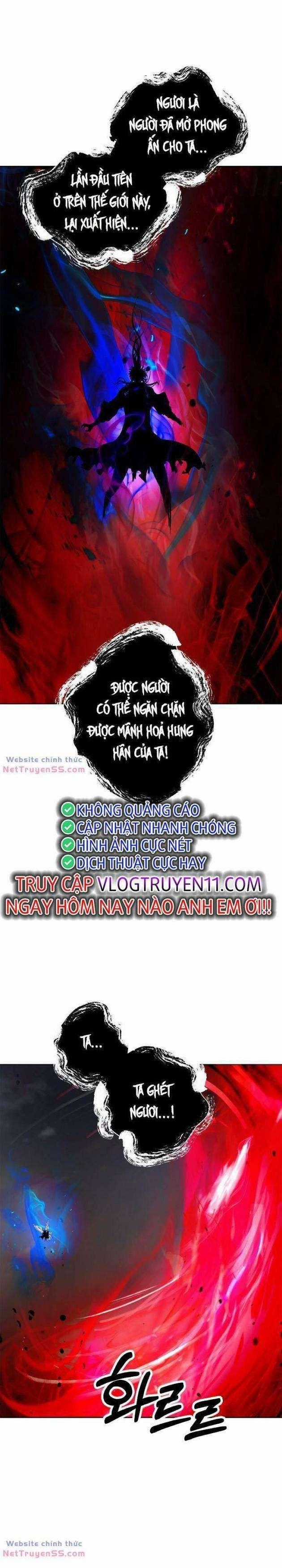 Lãng Tiên Kỳ Đàm Chương 138 trang 1